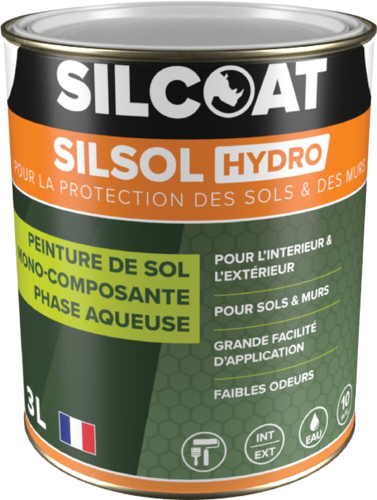 Silsol Hydro 